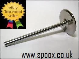 Sinus Performance Serie Peugeot 405 Mi16 XU9J4 & XU10J4 Ventilset SPOOX - Bild 1 von 3