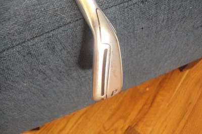 Adams Idea PW Bassara 55g lite/senior graphite 35.5" jumbo grip - Image 1 of 4