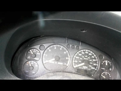 Velocímetro US Cluster compatible con 00-03 S10/S15/SONOMA 26711403 Foto 1 de 4