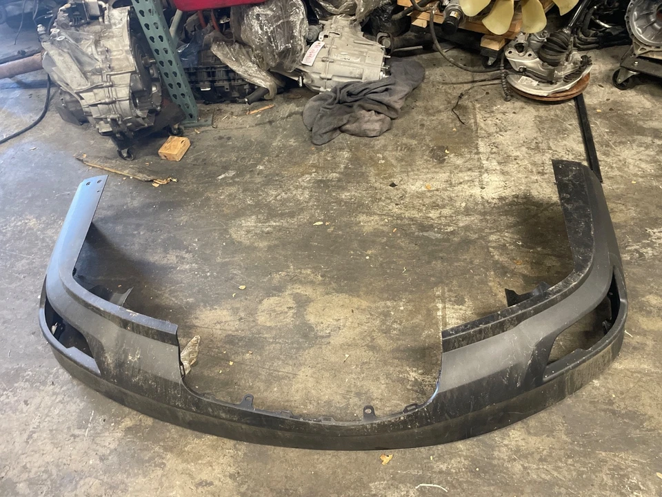 GENUINE OEM 2016 2017 2018 HONDA PILOT REAR LOWER BUMPER COVER 71510-TG7-A0 - Image 1 of 4