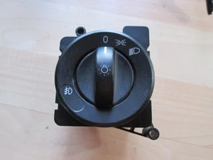 Interruptor de luz de cabeza Freightliner Cascadia A06-58685-000 #M261HZ - Imagen 1 de 6