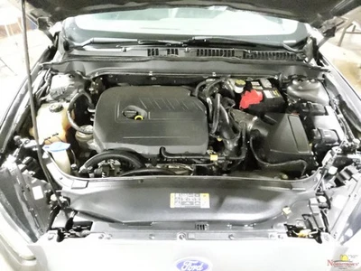 2014 Ford Fusion ABS Antilock Brake Pump - Imagem 1 de 4