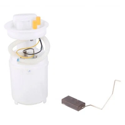 For Volkswagen Golf 2000-2006 Fuel Pump Module Driver Side | Front | 4 Pins Foto 1 de 4