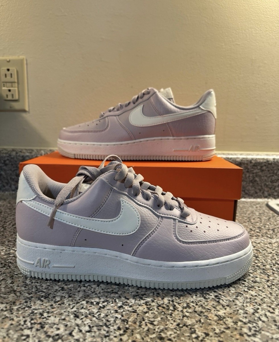 Nike Air Force 1 07 Sail for sale | eBay