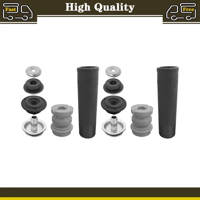 Комплект крепления заднего верхнего амортизатора KYB SM5840 для Toyota Sienna 10-15 Prius 2007-2017 годов выпуска - Изображение 1 из 3