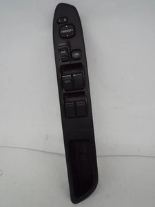 Driver Front Door Switch Driver's Lock And Window Fits 07-08 FORESTER 471046 - Picture 1 of 5