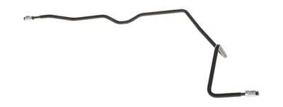 Genuine Nissan Sentra Rear Brake Tube Assembly Right (2007-2012) OE 46315ET000 - Image 1 of 4