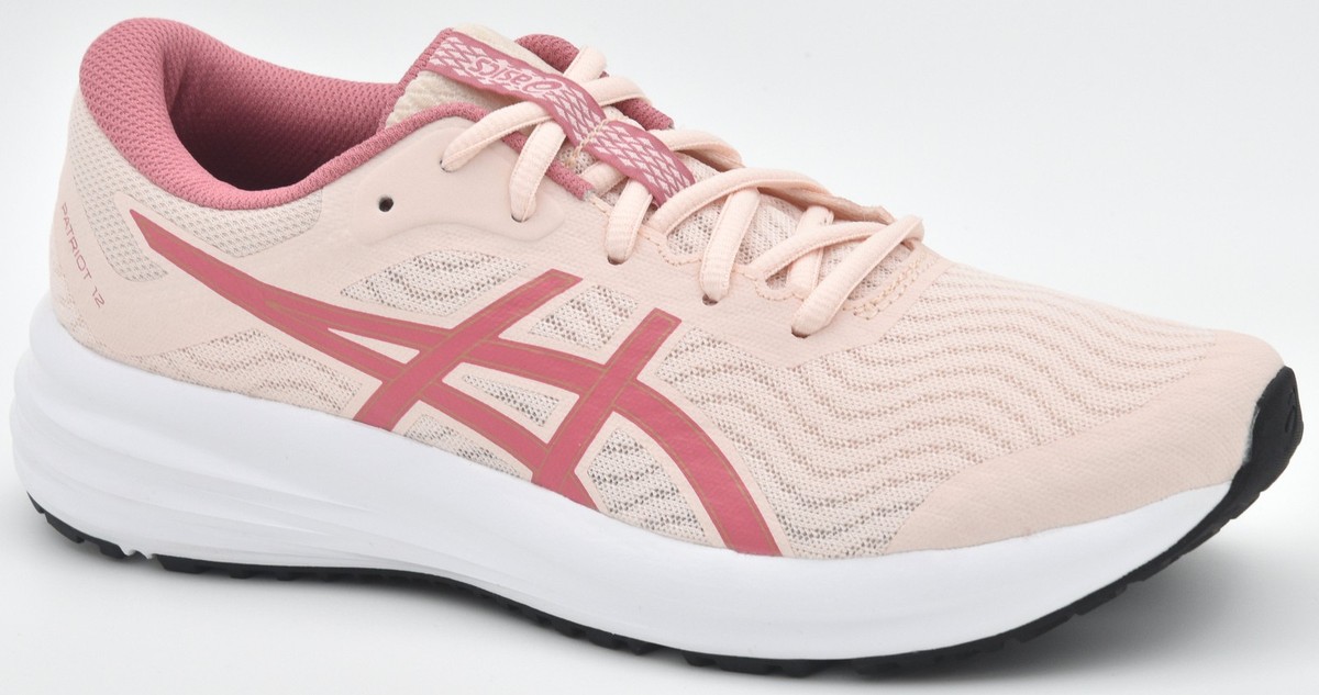 ASICS Pink Athletic Shoes for Women for sale | eBay