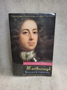 Marlborough: His Life and Times, Book One - Paperback - VERY GOOD - Imagen 1 de 7