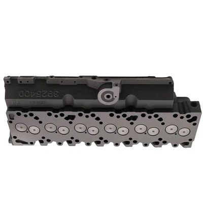 Conjunto completo de culata para Dodge Ram 2500 3500 Base 5,9 L 1994-1998 12 V Foto 1 de 4