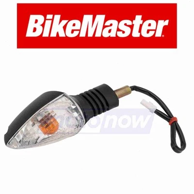 BikeMaster Front Turn Signal for 2009-2011 KTM 690 Enduro R - Electrical mg Foto 1 de 4
