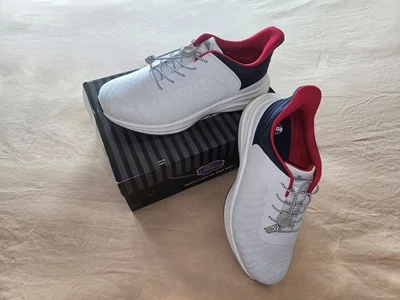 Dr. Zapatos terapéuticos/para diabéticos manos libres Comfort "Don" para hombre - 12 W, totalmente forrados Foto 1 de 4