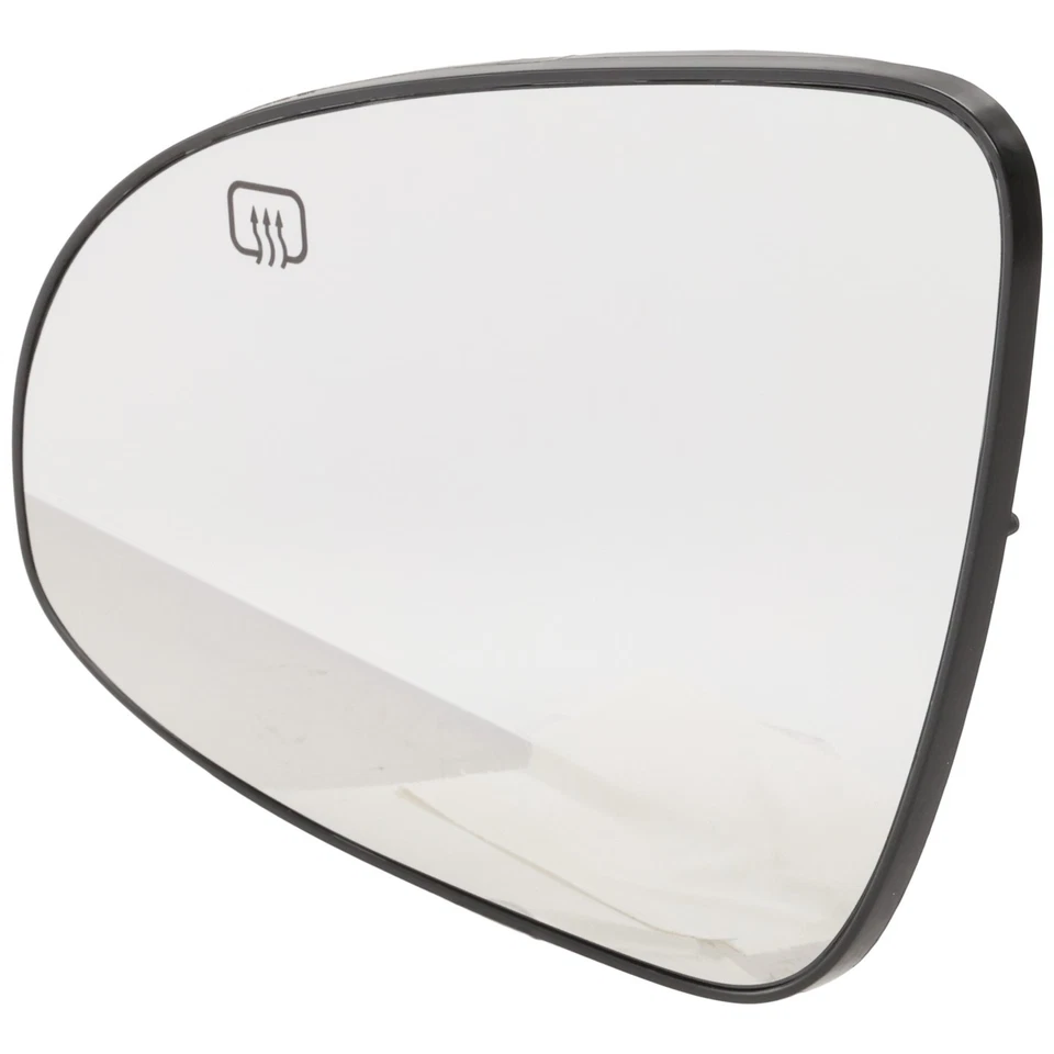 Novo Driver de Vidro Espelho Lado Esquerdo Aquecido Mão LH para Toyota Avalon 8790707010 - Imagem 1 de 1