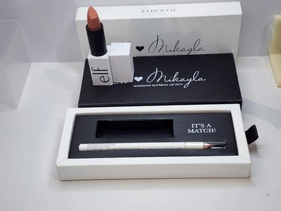 e.l.f. x Mikayla Marriage Material Lip Duo NEW LIMITED EDITION Discontinued - Image 1 of 4