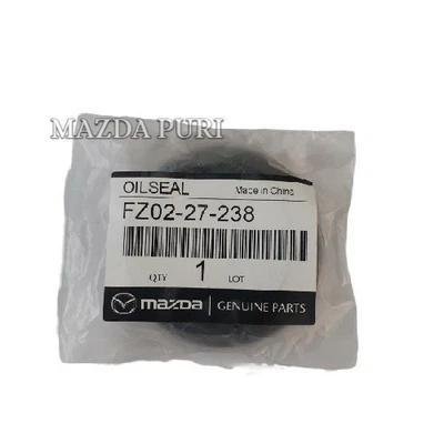 Genuine Left Drive Shaft Oil Seal Fit For Mazda CX-5 2013-2017 FZ02-27-238 OEM - Image 1 of 3