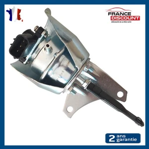 WASTEGATE DE TURBO Prévu Pour BERLINGO C3 C4 4008 5008 508 308 3008 DS4 DS5 - Imagen 1 de 5