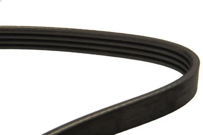 Correa trapecial poli V DAYCO 4PK725 para NISSAN MICRA II (K11) 1 1992-2 Foto 1 de 4