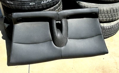 Mini Cooper 2012-2015 2 puertas convertible 4 pasajeros, asiento de banco inferior trasero Foto 1 de 3