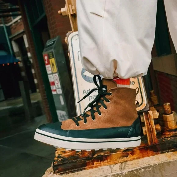 SOREL Bear™ ブーツ メンズ 10.0 ブラック SOREL Bear™ ブーツ メンズ 10.0 ブラック
