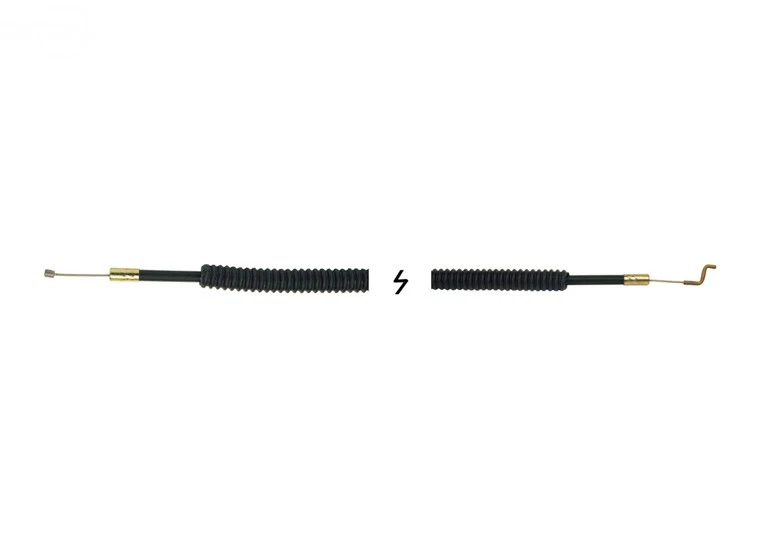 Throttle Cable for Stihl FS75-FS85 Trimmers, Replaces 4137-180-1109 - Image 1 of 1
