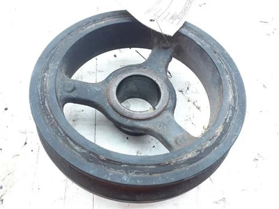 Equilibrador armónico/polea del cigüeñal de 08 2008 GMC Acadia 3,6 L Foto 1 de 4