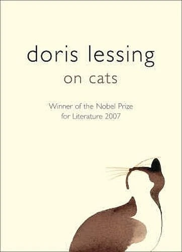 On Cats by Doris Lessing: New - Image 1 of 1