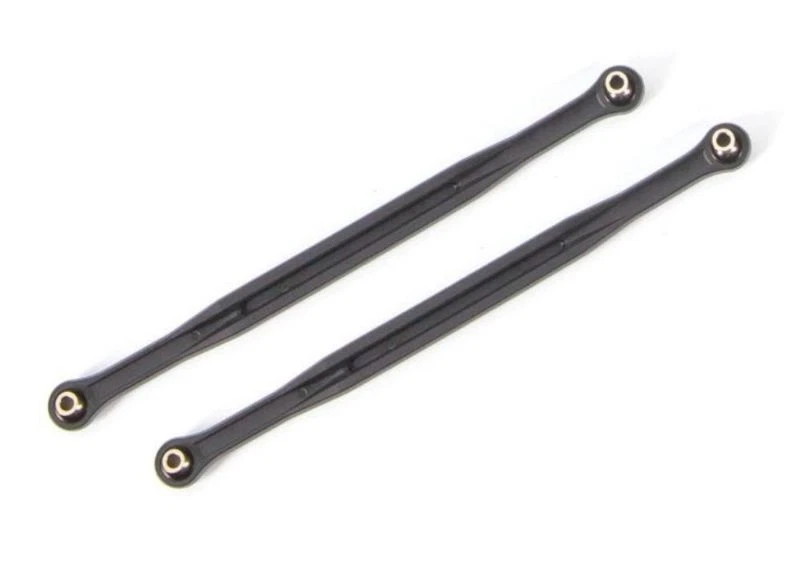 Traxxas 7897 Toe Links Black For Wide X-Maxx / XRT - Image 1 of 1