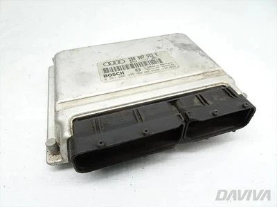 Audi A4 Unità modulo di controllo motore 2.0 TFSI Benzina 147kW (200 HP) 2006 - Immagine 1 di 4