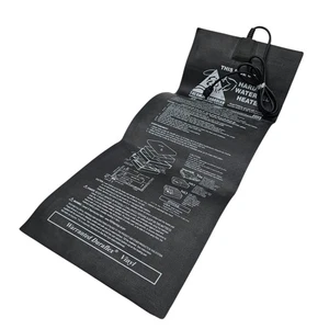 Thermal Guardian Quantum Heating Pad ONLY-Model P1008 Waterbed Heater Tested - Picture 1 of 10