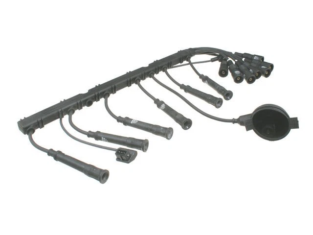 Juego de cables de bujía para BMW 325iX 1988-1991 1989 1990 YD944TB Foto 1 de 1