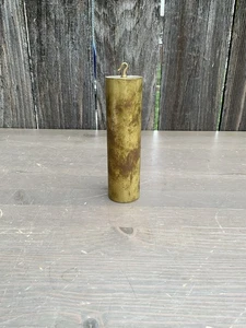 Antique Original Seth Thomas No. 2  Wall Regulator Clock  Brass Weight - Picture 1 of 10