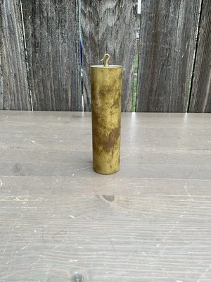 Antique Original Seth Thomas No. 2  Wall Regulator Clock  Brass Weight - Image 1 of 4