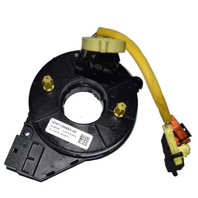 Steering Clock Spring For 2007-2010 Ford Edge Lincoln MKX Limited Sport Utility Foto 1 de 4