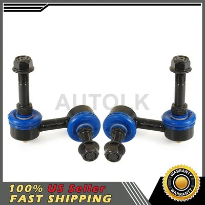 Barra estabilizadora izquierda Mevotech se adapta a 2008 2009 2010 2011 2012 2013 2014 Lexus IS F Foto 1 de 4