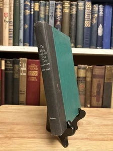 The Ship with the Flat Tire By Todd Hunt 1964 HC No DJ Children’s - Picture 1 of 16