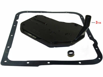 Filtro de transmisión automática AC Delco 92859CR para Chevrolet SSR 2003-2004 Foto 1 de 2