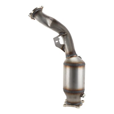 16595 Catalytic Converter for 2013-2016 Audi A4 allroad Audi A4 A5 Quattro Q5 Foto 1 de 4