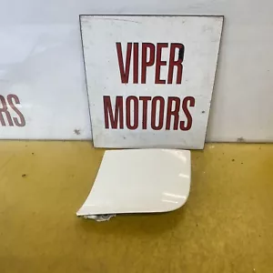Coperchio tappo parafango benzina Peugeot 107 Citroen C1 bianco KWD 2005-2014 R161 - Foto 1 di 14
