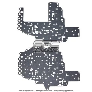 45RFE 545RFE 65RFE 66RFE 68RFE Transmission Valve Body GASKET SET 99-UP for RAM - Picture 1 of 4
