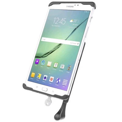 RAM Tab-Lock Tablet Holder for Samsung Galaxy Tab S2 8.0 + More - Image 1 of 4