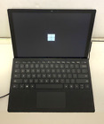 Microsoft Surface Pro 7 Plus Model 1960 i5 128GB AS IS NEEDS REPAIR