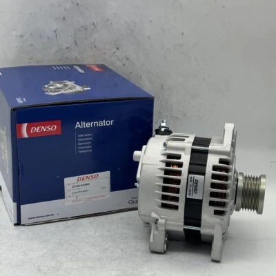 Alternador 23100-AU400 para Nissan Rogue 2008-2012 X-Trail 2005-2006 2,5 L 11163 Foto 1 de 4