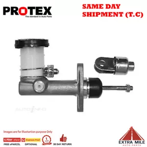 Clutch Master Cylinder For MITSUBISHI TRITON ME 4G54 4 Cyl CARB 1986 - 1988 - Picture 1 of 1
