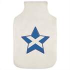 'Scotland Star' Heißwasserflaschendeckel (HW00031087)