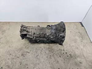 JEEP GRAND CHEROKEE SRT 6.4L 14-17 OEM 8HP70 AUTOMATIC GEARBOX TRANSMISSION 85K - Picture 1 of 13