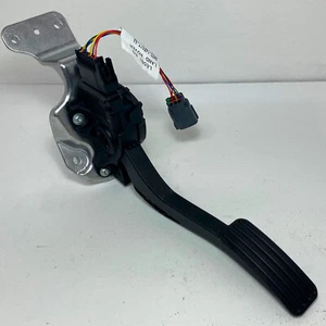 LAND ROVER ACCELERATOR PEDAL RANGE SPORT 06-09 LR3 LR109361 LR106732 OEM - Picture 1 of 4
