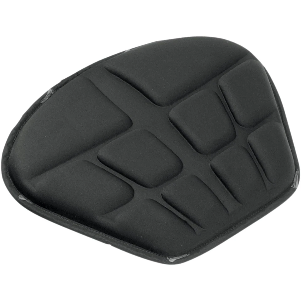 Saddlemen - 0810-0521 - Molded SaddleGel Seat Pad, Large