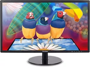 ViewSonic VA2209-S 22" Screen LED-lit Monitor - Certified Refurbished - Picture 1 of 5