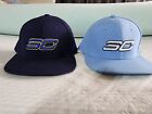 Under Armor Steph Curry Youth Snapbacks Hats