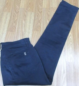 JOE'S JEANS PIERNA CÓNICA VAQUEROS ALGODÓN/SPANDEX AZUL MARINO 31W x 33L - Imagen 1 de 5